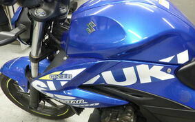 SUZUKI GIXXER 250 ED22B