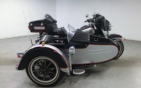 HARLEY FLHTCU SIDECAR 1340 1989 DPL