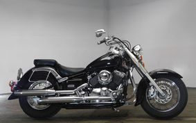 YAMAHA DRAGSTAR 400 CLASSIC 1999 4TR