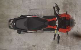 HONDA ADV150 KF38