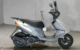 SUZUKI ADDRESS V125 G CF46A