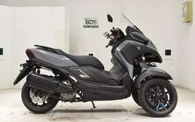 YAMAHA TRICITY 300 2020 SH15J