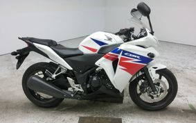 HONDA CBR250R Fi MC41