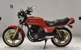 HONDA SUPER HAWK 1982 NC04