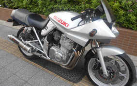 SUZUKI GSX400S KATANA 1999 GK77A