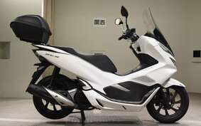 HONDA PCX125 JF81