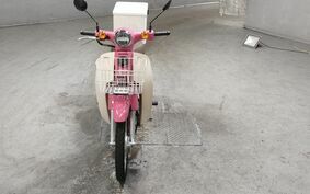 HONDA C50 SUPER CUB AA09