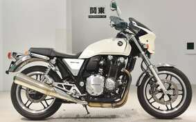 HONDA CB1100 2012 SC65