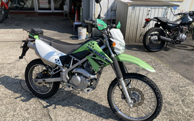 KAWASAKI KLX125 LX125C