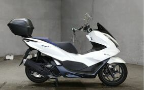 HONDA PCX125 E JK06