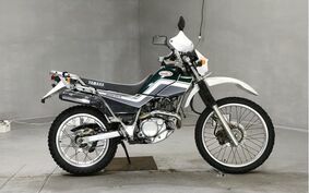 YAMAHA SEROW 225 WE DG08J