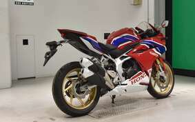 HONDA CBR250RR A MC51