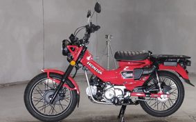 HONDA CT125 HUNTER  CUB  JA65