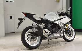 HONDA CBR250RR A MC51