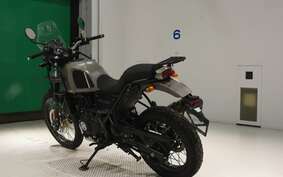 ROYAL ENFIELD HIMALAYAN 2021