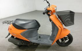 SUZUKI LET's 5 CA47A