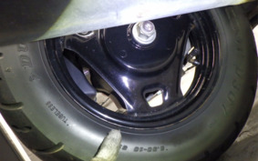 SUZUKI ADDRESS V125 CF46A