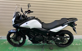 SUZUKI DL650 ( V-Strom 650 ) 2013 VP56A