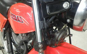 HONDA XL125S L125S