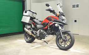 HONDA NC750X ABS 2014 RC72