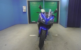 KAWASAKI NINJA 250 ABS EX250L