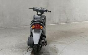 SUZUKI ADDRESS V125 CF4EA