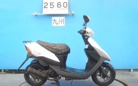 SUZUKI LET's 2 CA1PA