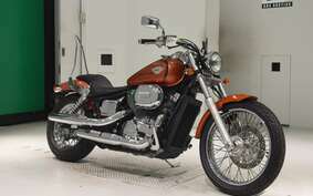 HONDA SHADOW 400 SLASHER 2005 NC40