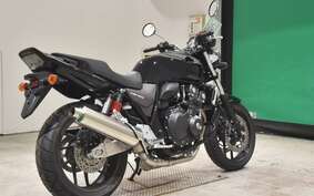 HONDA CB400SF GEN 4 A 2022 NC42