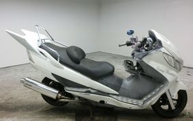 SUZUKI SKYWAVE 250 (Burgman 250) Fi CJ43A