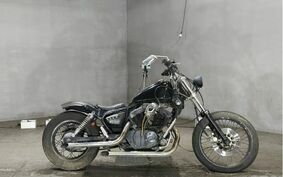 YAMAHA VIRAGO 250 3DM