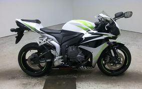 HONDA CBR600RR 2009 PC40