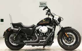 HARLEY XL1200X 2012 LC3