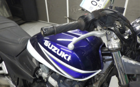 SUZUKI GSX1400 2004 GY71A