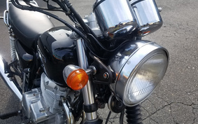 HONDA CB400SS 2008 NC41