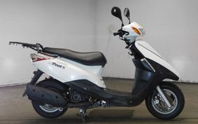 YAMAHA AXIS 125 TREET SE53J