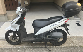 SUZUKI ADDRESS 110 CE47A