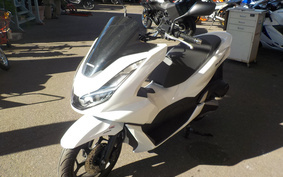 HONDA PCX 160 KF47