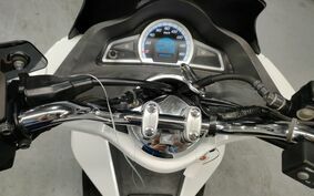 HONDA PCX 150 KF18