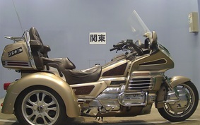 HONDA GL1500 GOLD WING TRIKE 1989 SC22