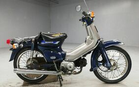 HONDA C70 SUPER CUB HA02