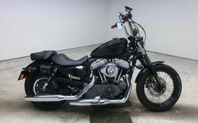 HARLEY XL1200N 2010 CZ3