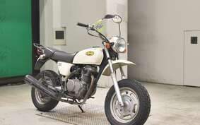 HONDA APE 100 HC07