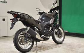 KAWASAKI VERSYS X250 A LE250D