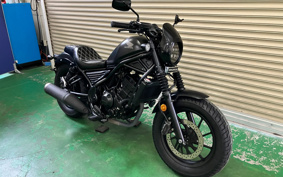 HONDA  REBEL 250 S EDITION  MC49