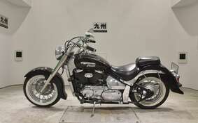 SUZUKI INTRUDER 400 Classic 2003 VK54A