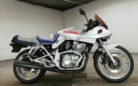 SUZUKI GSX400S KATANA 1994 GK77A