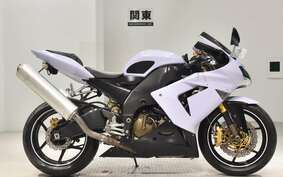 KAWASAKI ZX 10 NINJA R 2004 ZXT00C