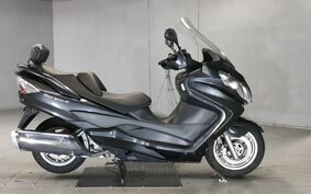 SUZUKI SKYWAVE 250 (Burgman 250) CJ44A