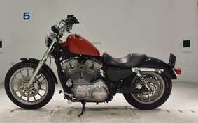 HARLEY XL883LI 2007